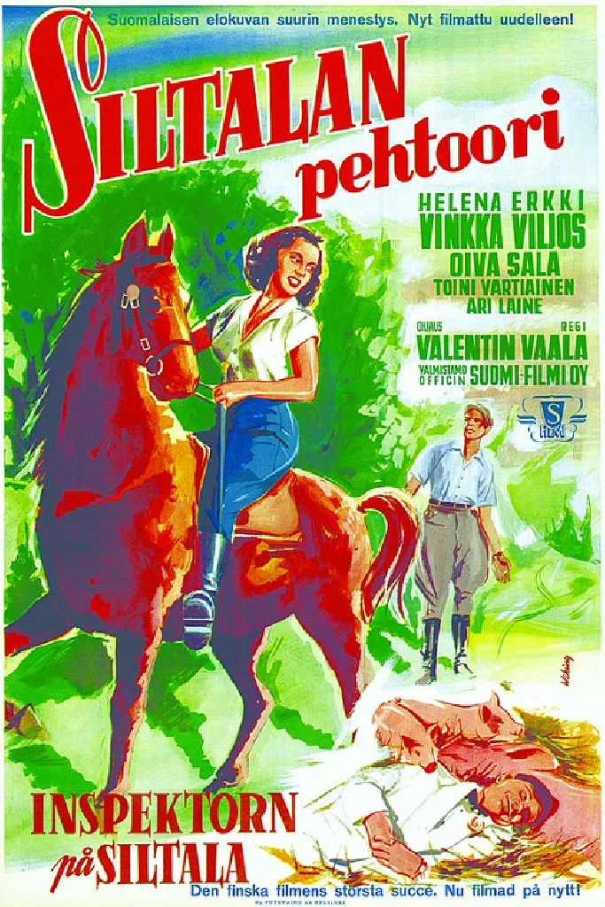 Siltalan pehtoori