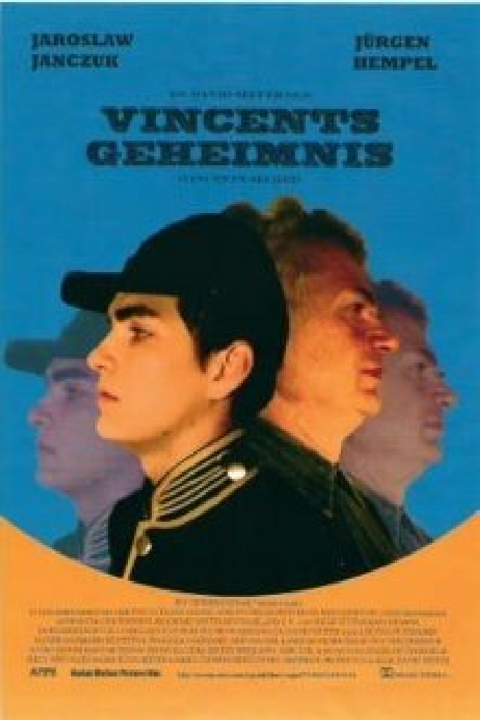 Vincents Geheimnis
