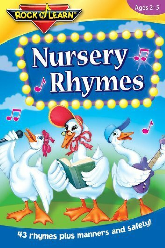 Nursery Rhymes