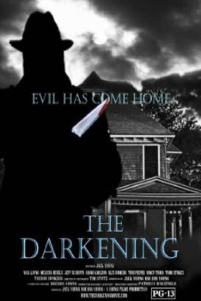 The Darkening