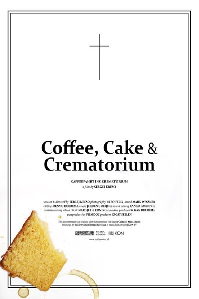 Kaffeefahrt ins Krematorium