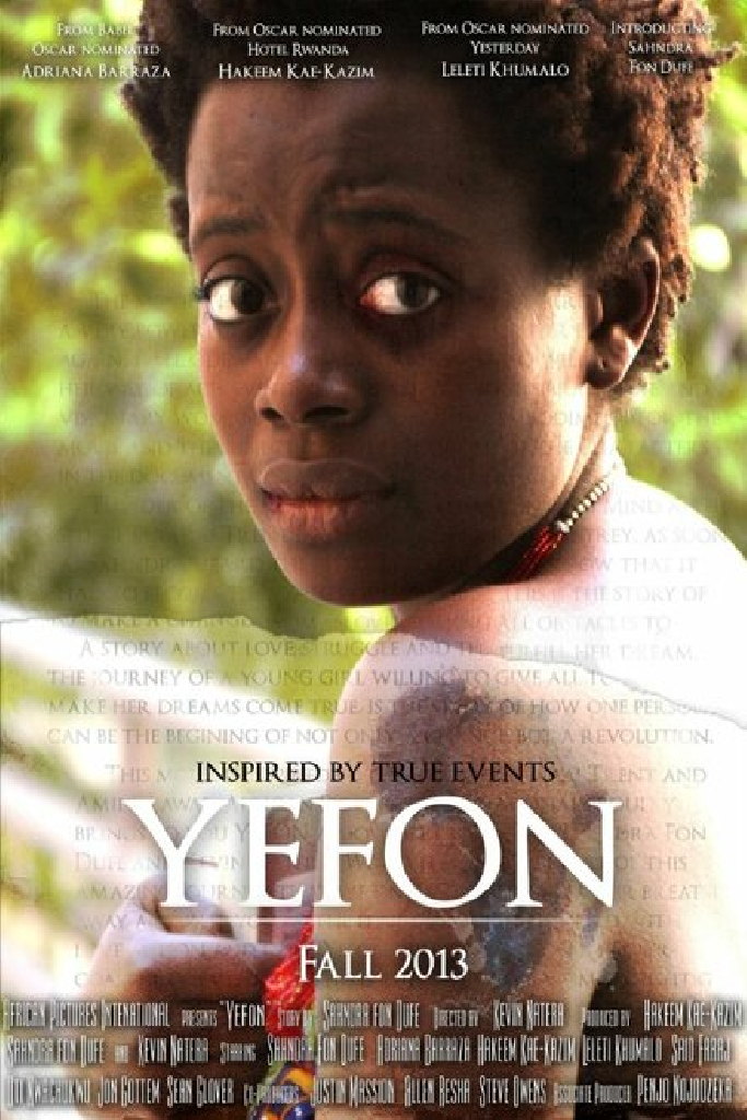 Yefon