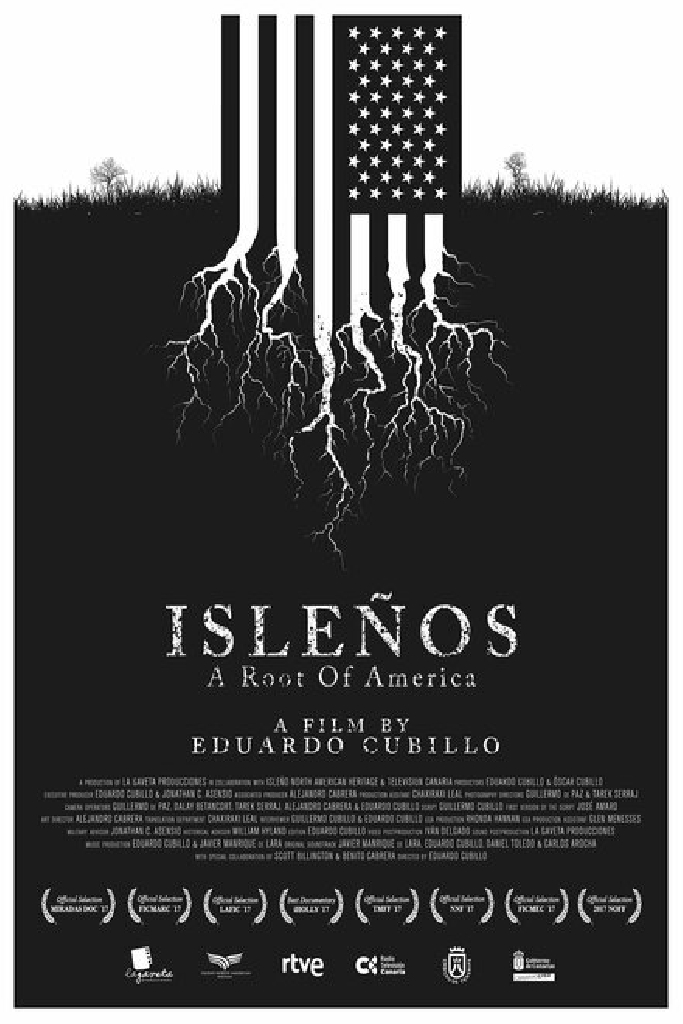 Isleños, a root of America