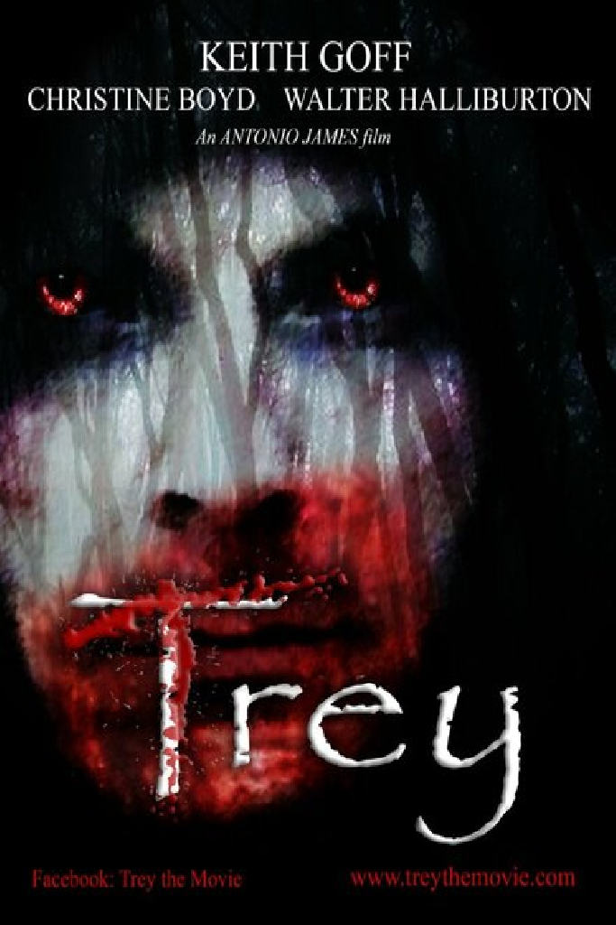 Trey