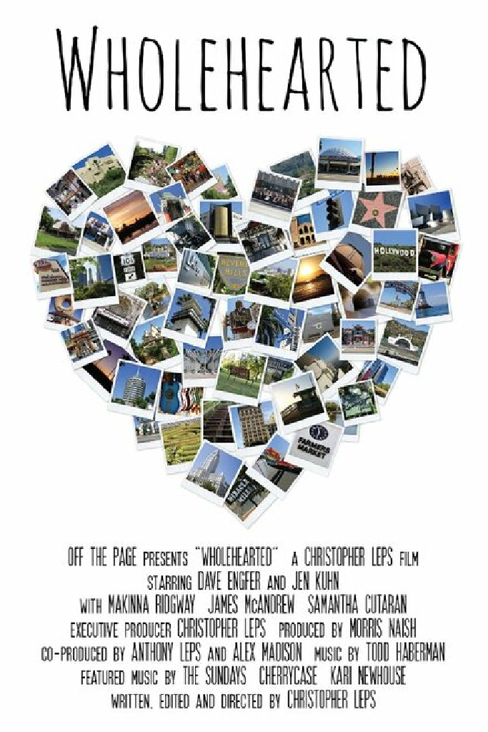Wholehearted