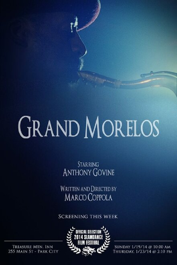 Grand Morelos