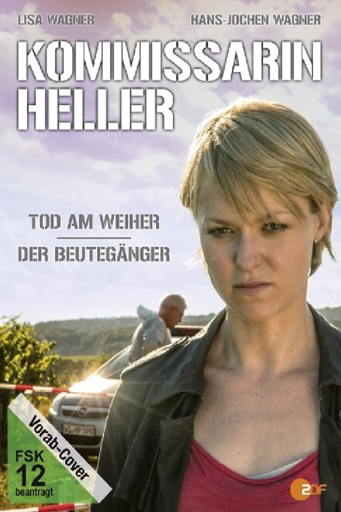 Kommissarin Heller - Tod am Weiher