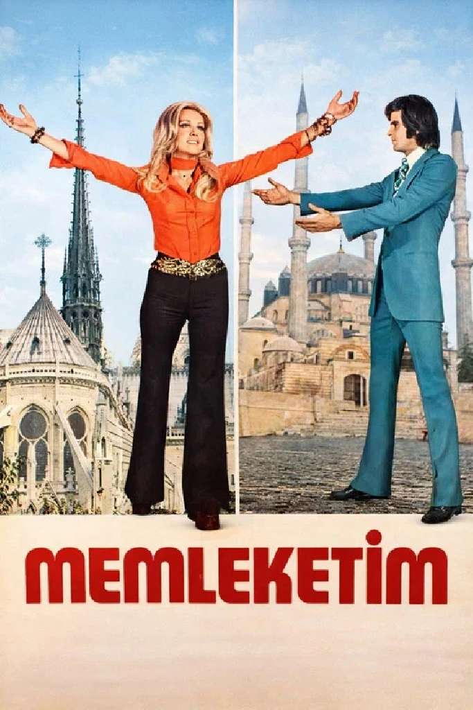 Memleketim
