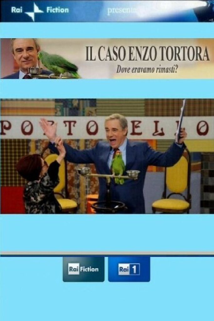 Il caso Enzo Tortora: Dove eravamo rimasti?