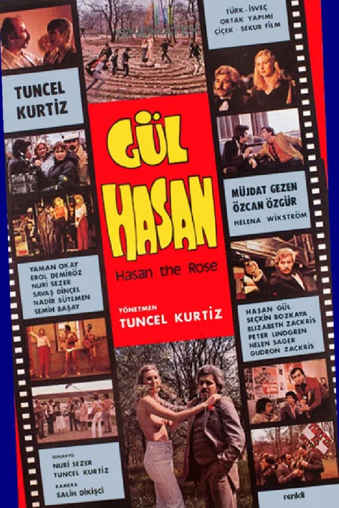 Gül Hasan