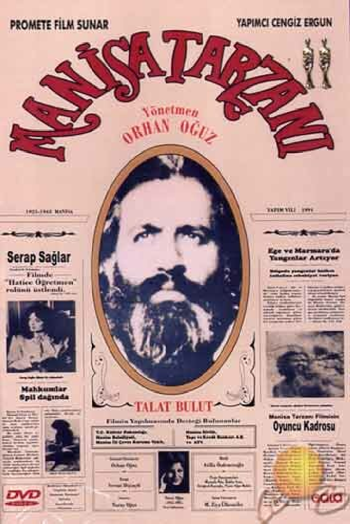 Manisa Tarzanı