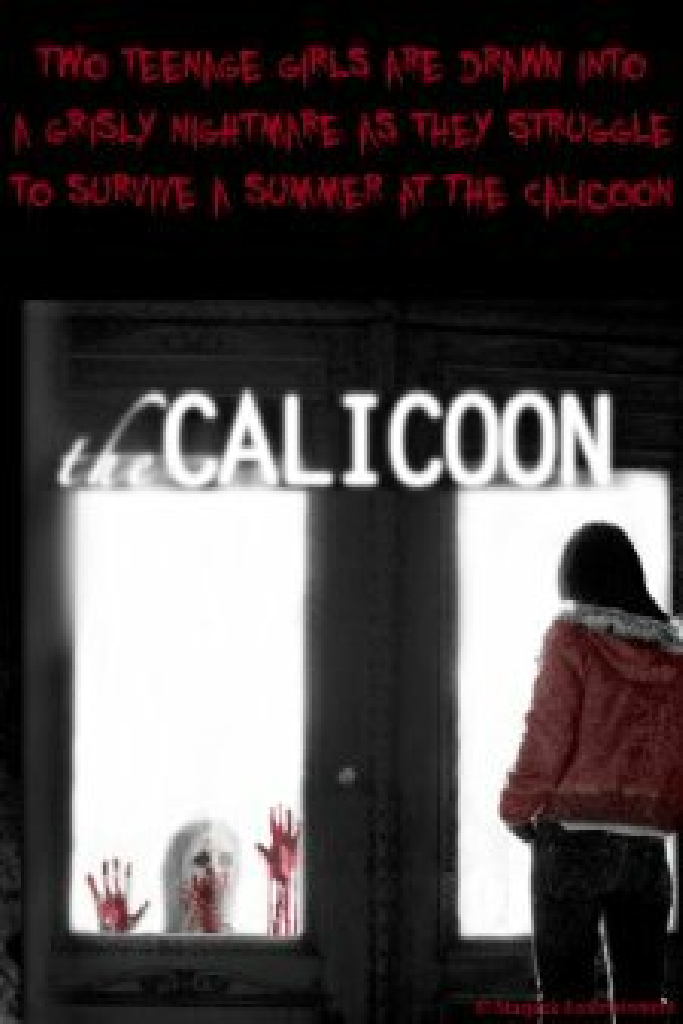 Calicoon