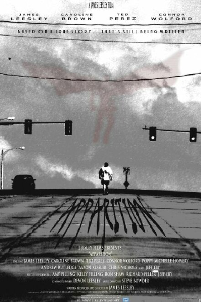 Apparition