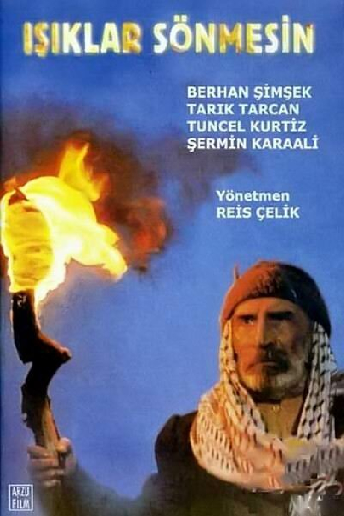 Işıklar Sönmesin