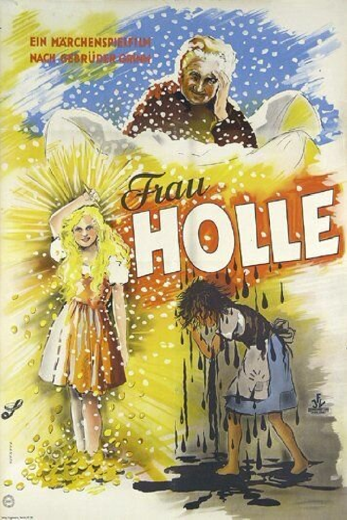Frau Holle