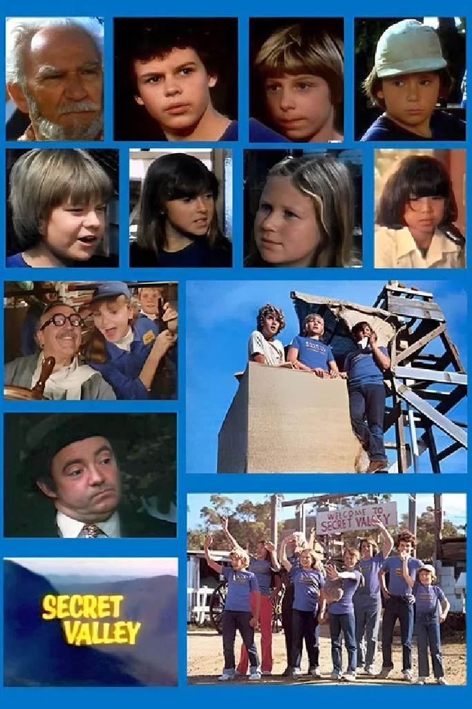 Заветная долина