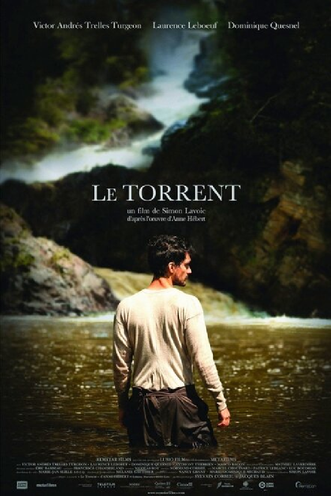 Le Torrent