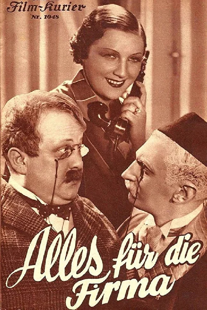 Alles für die Firma
