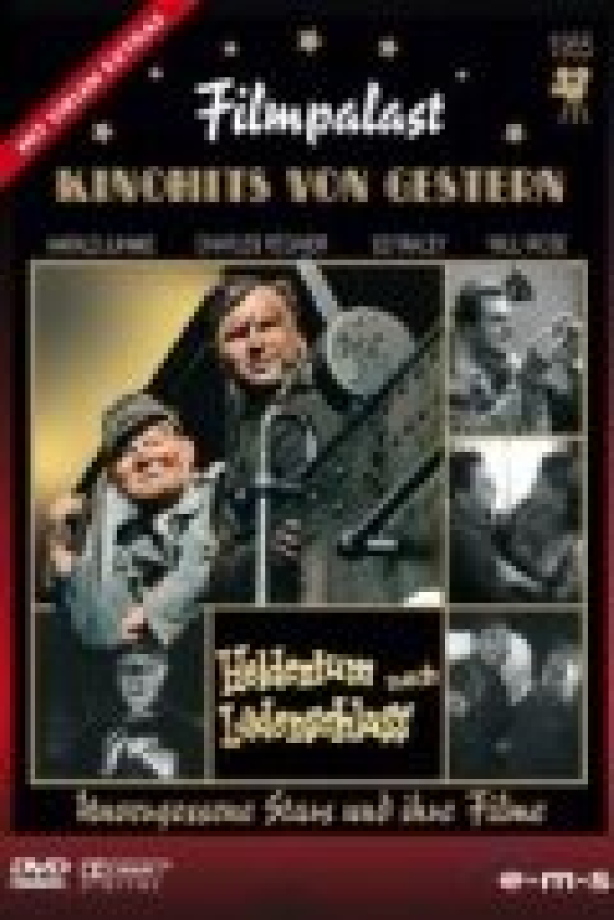 Heldentum nach Ladenschluss