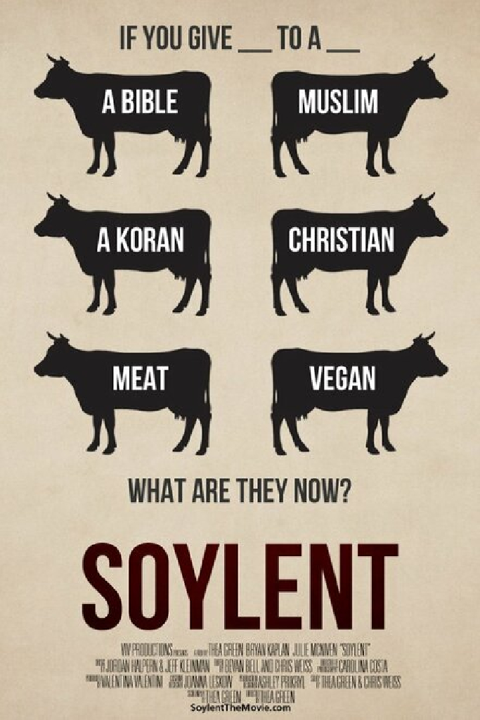 Soylent