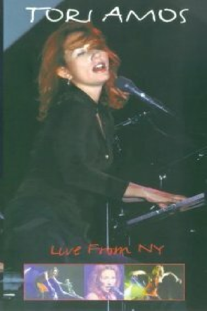 Tori Amos Live from NY