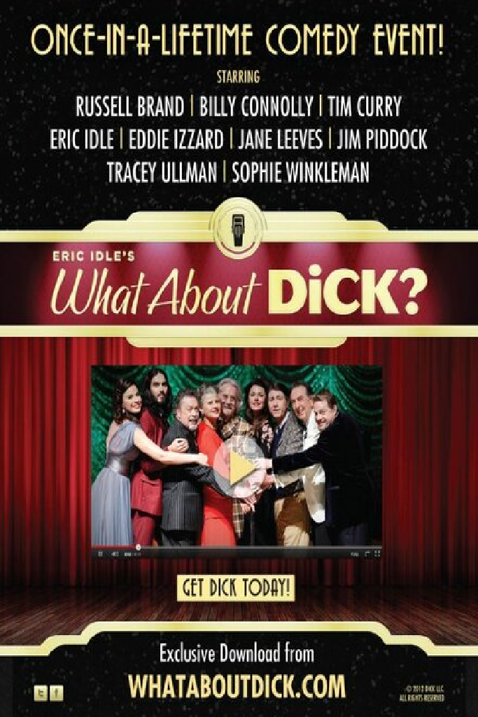 What About Dick?