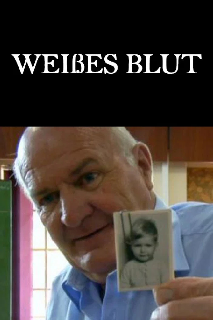 Weißes Blut