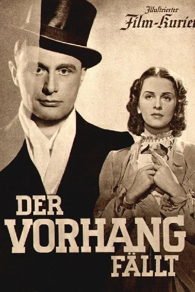 Der Vorhang fällt