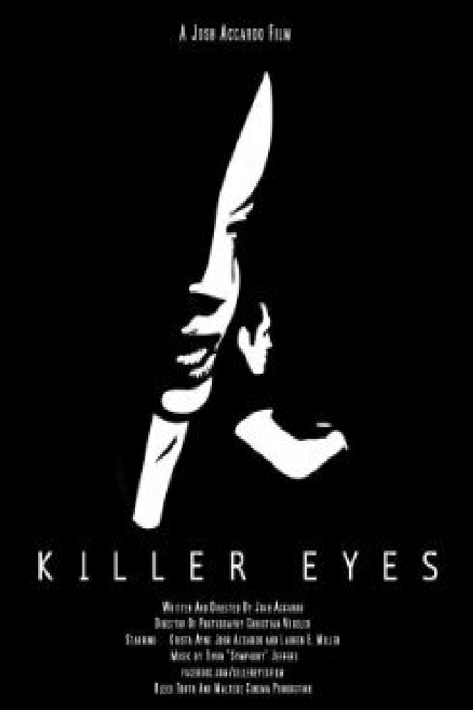 Killer Eyes