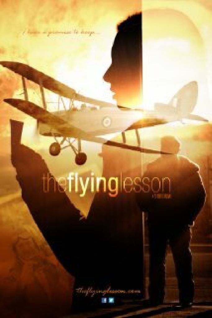 The Flying Lesson