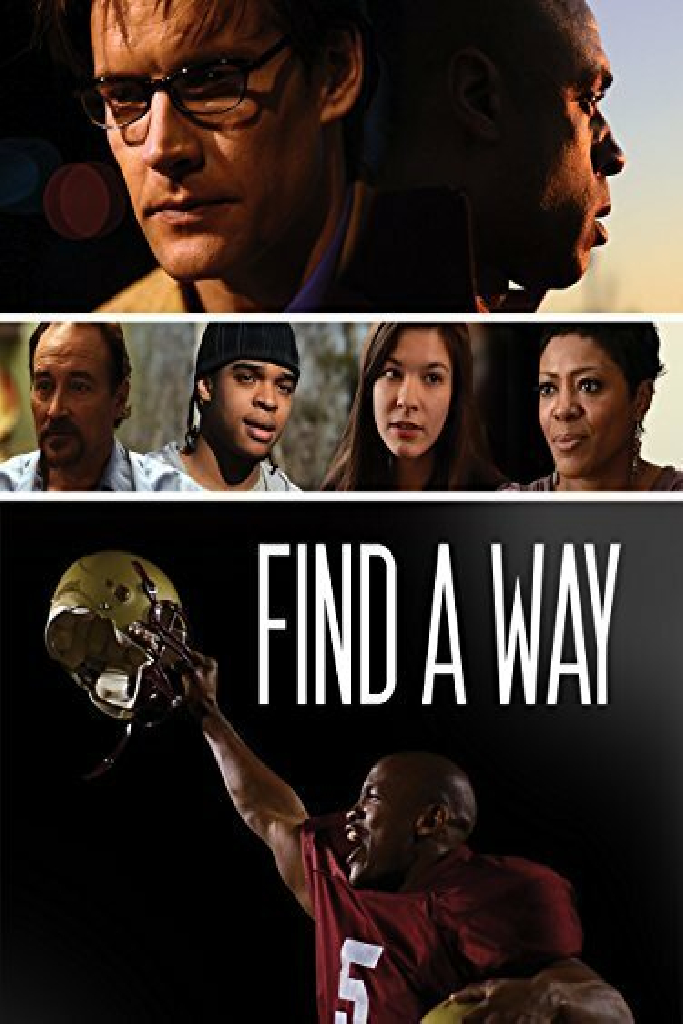 Find A Way