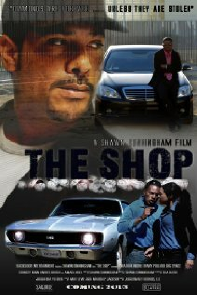 The Shop