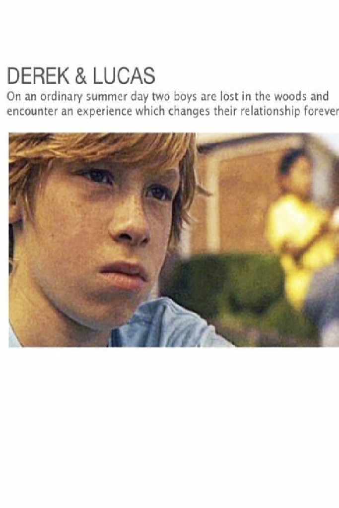 Derek & Lucas