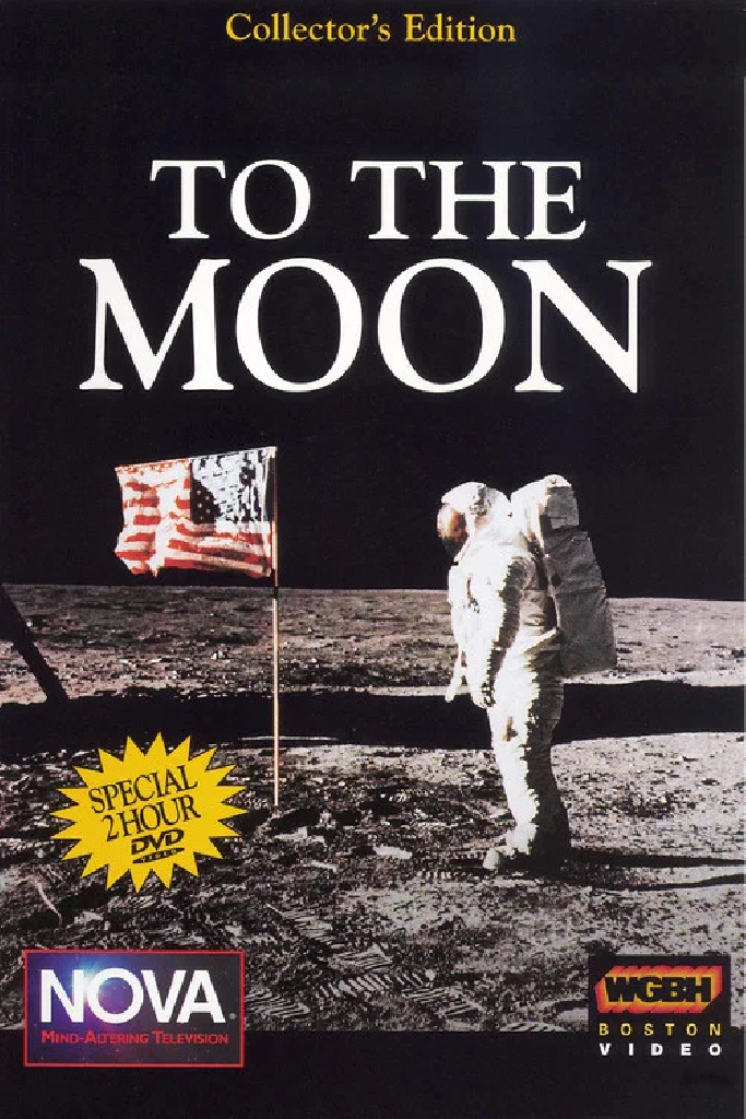 NOVA: To The Moon