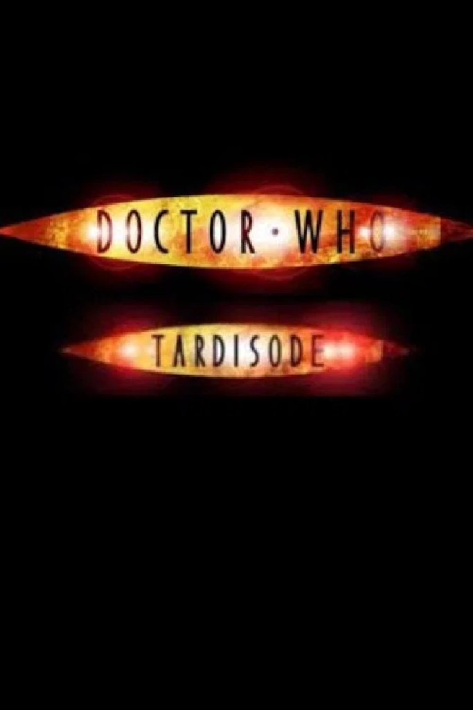 Тардисоды