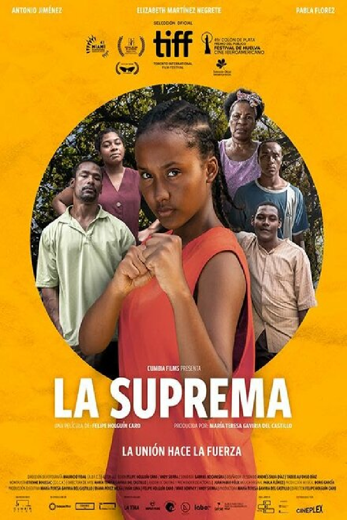 La Suprema