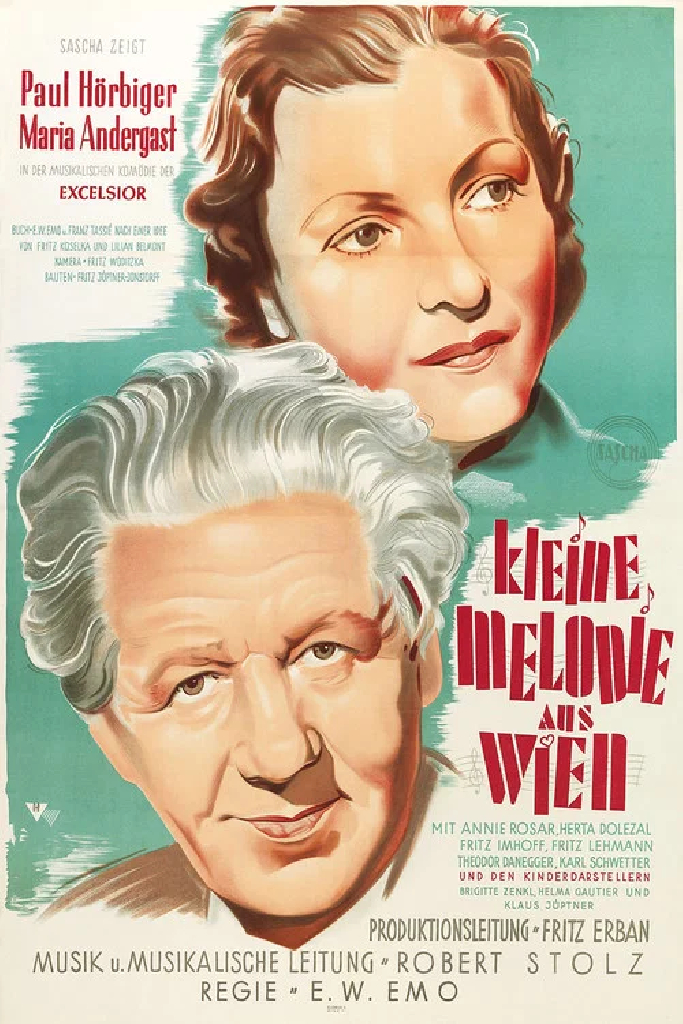 Kleine Melodie aus Wien