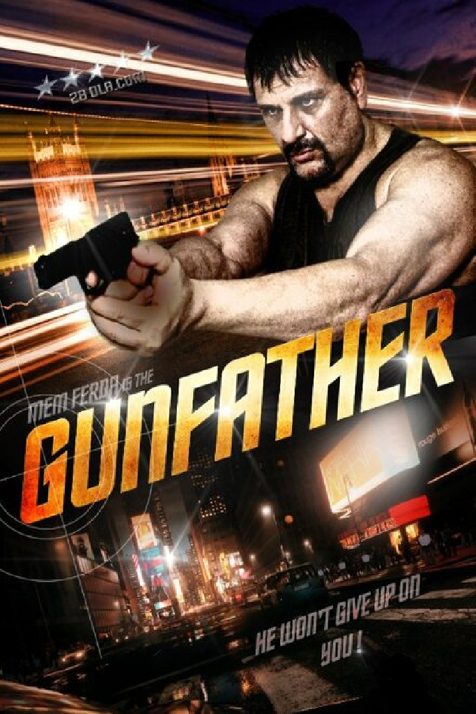 Gunfather