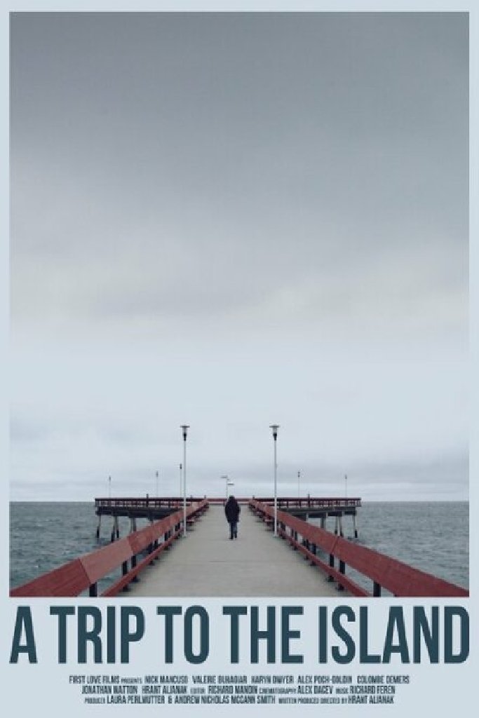 A Trip To The Island