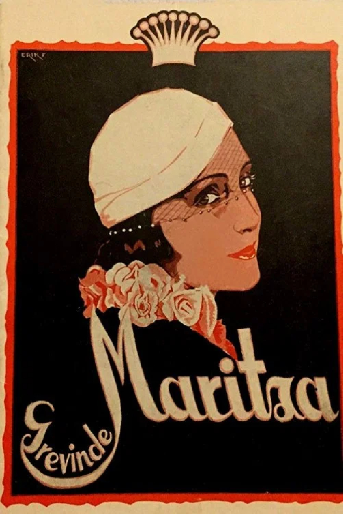Графиня Марица
