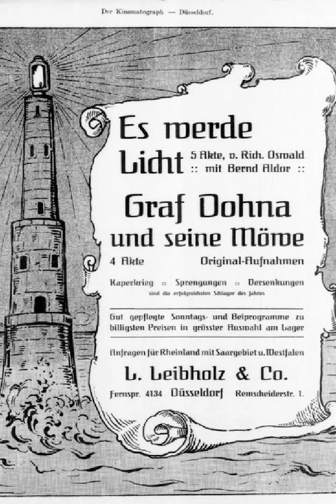 Es werde Licht!