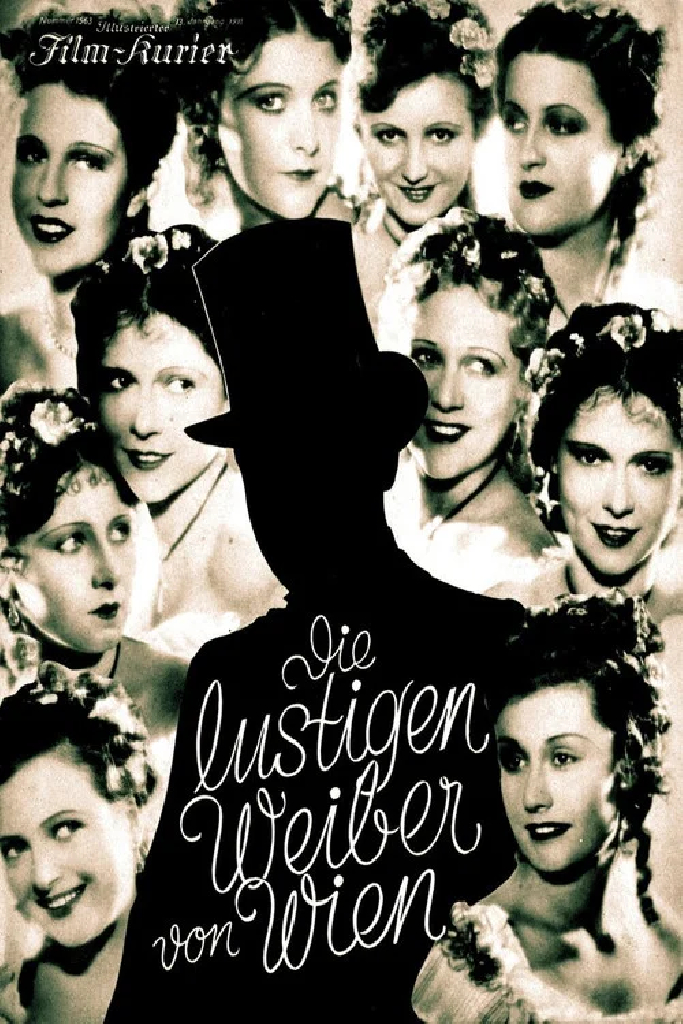 Die lustigen Weiber von Wien