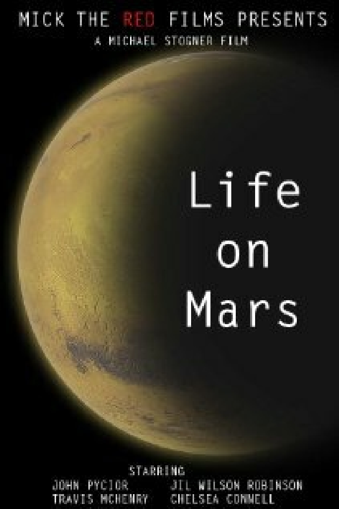Life on Mars