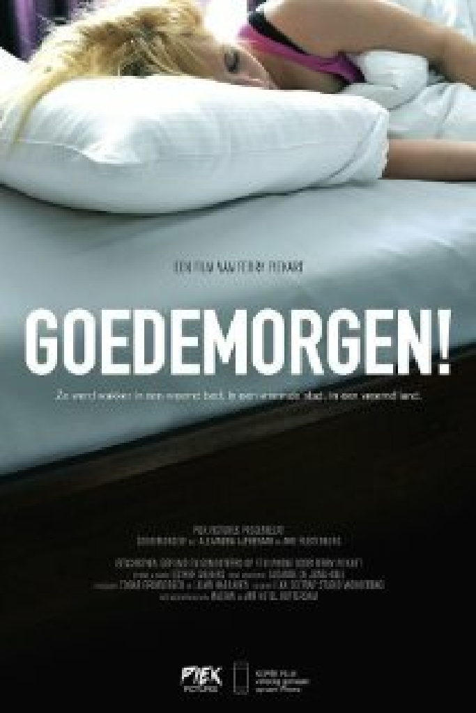 Goedemorgen!