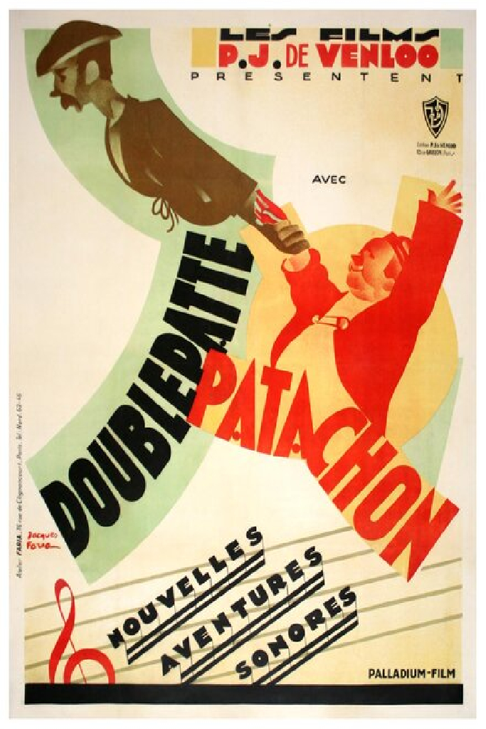Alf's Carpet