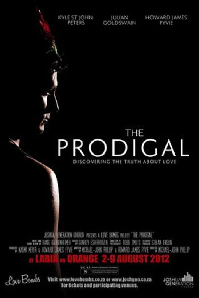 The Prodigal