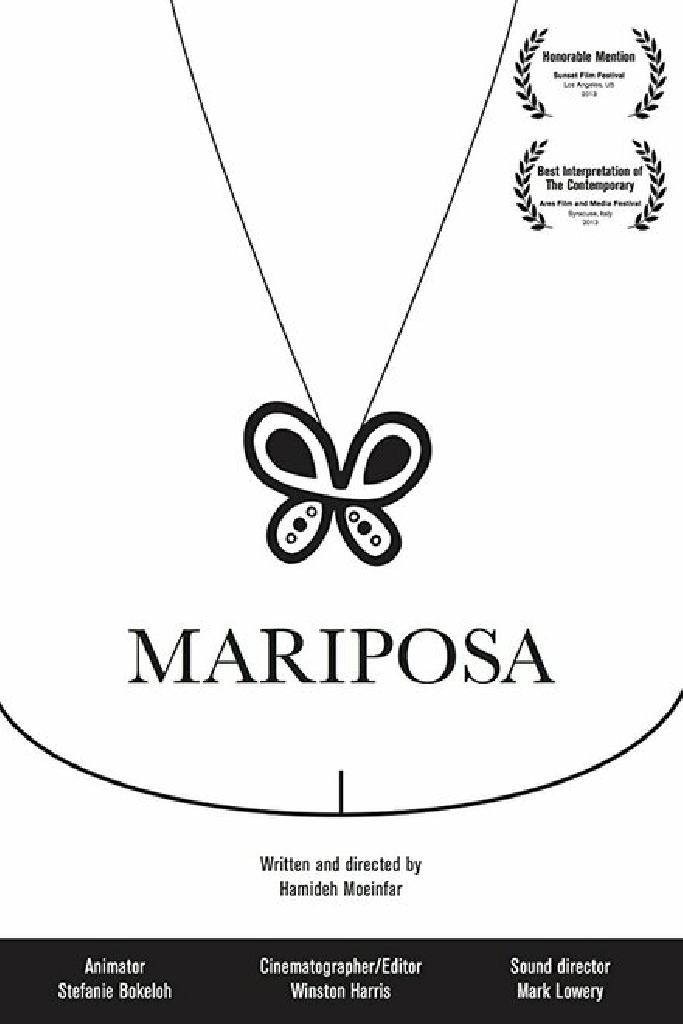Mariposa