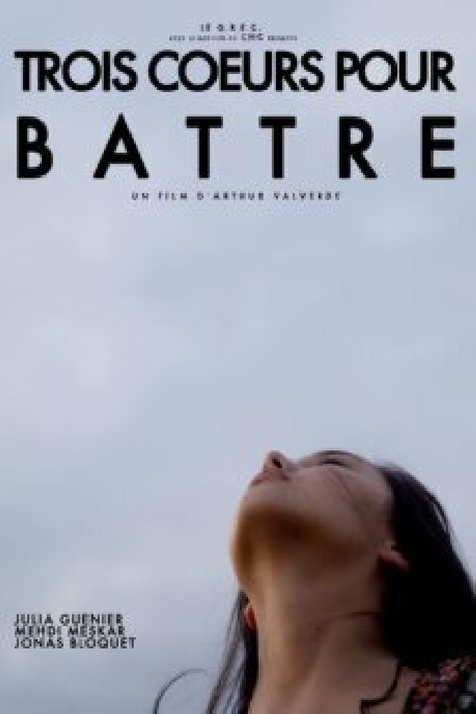 Trois cœurs pour battre