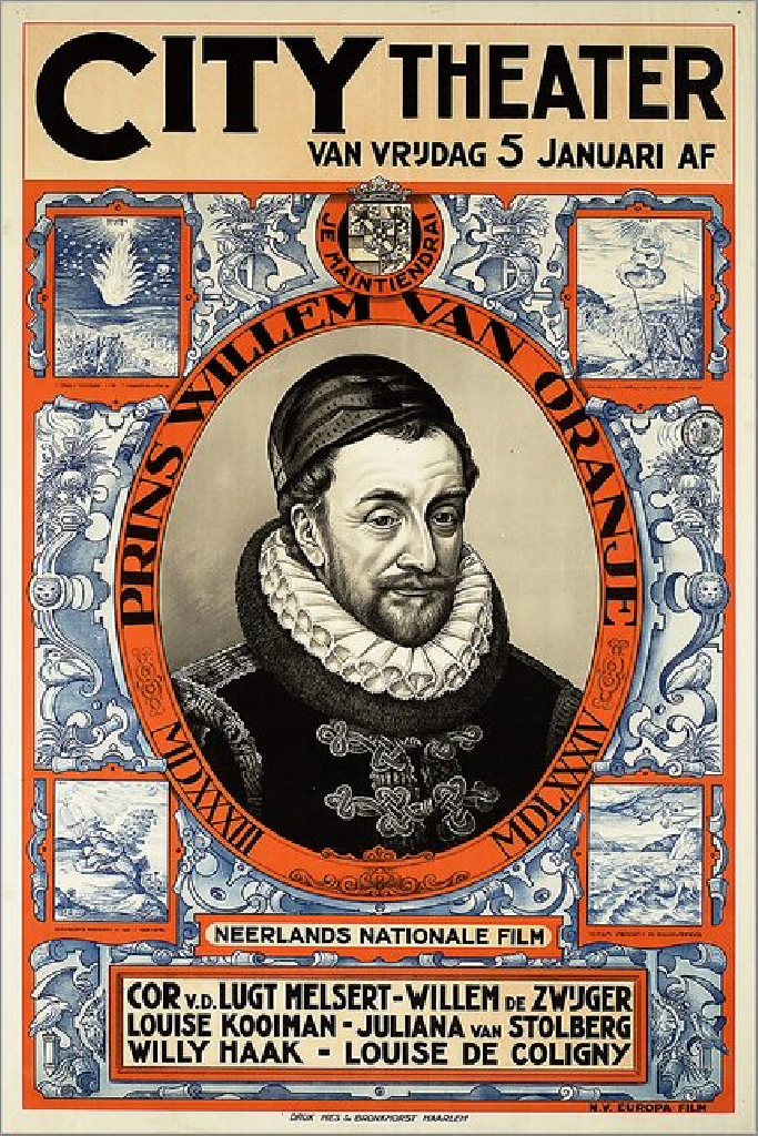 Willem van Oranje