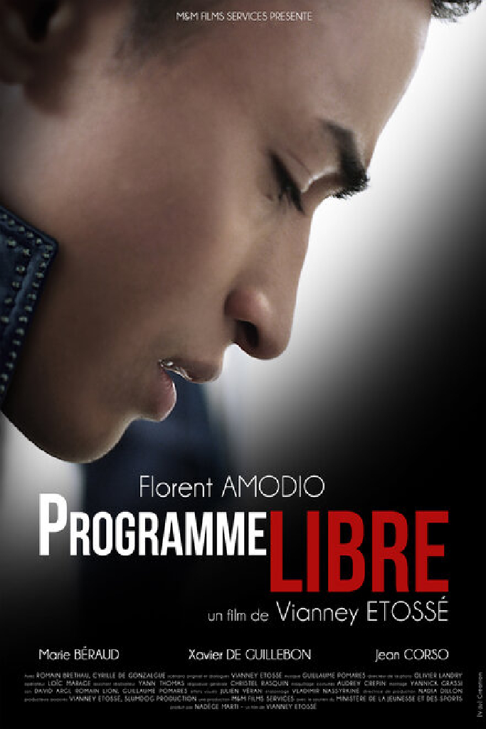 Programme libre